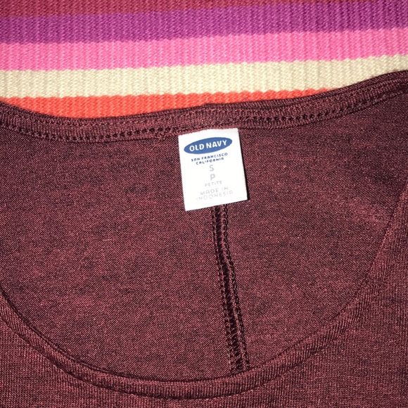 Old Navy T-shirt Dresses! 3 for 35!! - Picture 3 of 5